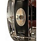 Used Pearl 6X13 Power Piccolo Snare Black Drum