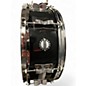 Used Ludwig 5.5X14 Accent CS Snare Black Drum thumbnail