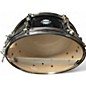 Used Ludwig 5.5X14 Accent CS Snare Black Drum