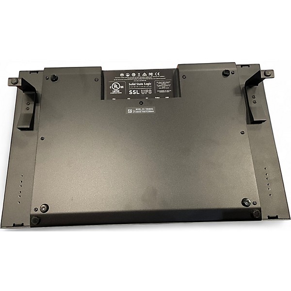 Used Solid State Logic UF8 Audio Converter