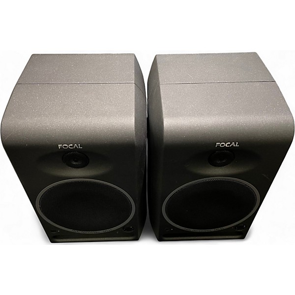 Used Focal CMS65 PAIR Powered Monitor