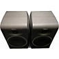 Used Focal CMS65 PAIR Powered Monitor