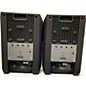 Used Focal CMS65 PAIR Powered Monitor