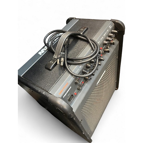 Used Fishman PROLBX300 Loudbox Performer 130W Acoustic Guitar Combo Amp