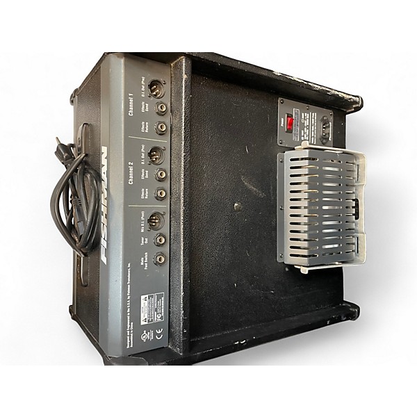 Used Fishman PROLBX300 Loudbox Performer 130W Acoustic Guitar Combo Amp