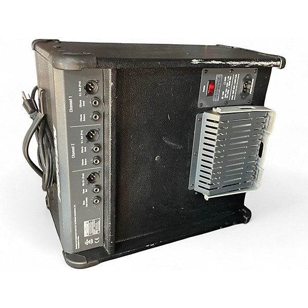 Used Fishman PROLBX300 Loudbox Performer 130W Acoustic Guitar Combo Amp