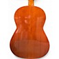 Used Coinn Classical Natural Classical Acoustic Guitar