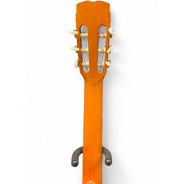 Used Coinn Classical Natural Classical Acoustic Guitar