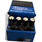 Used BOSS CS3 Compressor Sustainer Effect Pedal