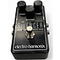 Used Electro-Harmonix Silencer Noise Gate Effect Pedal