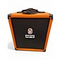 Used Orange Amplifiers CRUSH BASS 25 Bass Combo Amp thumbnail