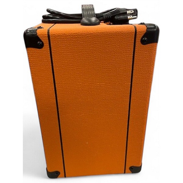 Used Orange Amplifiers CRUSH BASS 25 Bass Combo Amp