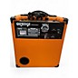 Used Orange Amplifiers CRUSH BASS 25 Bass Combo Amp