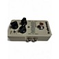 Used TC Electronic Mimiq Doubler Effect Pedal