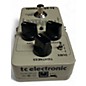 Used TC Electronic Mimiq Doubler Effect Pedal