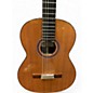 Used Cordoba C7 Natural Classical Acoustic Guitar