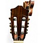 Used Cordoba C7 Natural Classical Acoustic Guitar