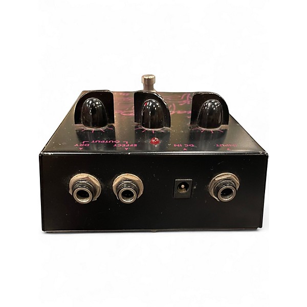 Used Ibanez AD99 Effect Pedal