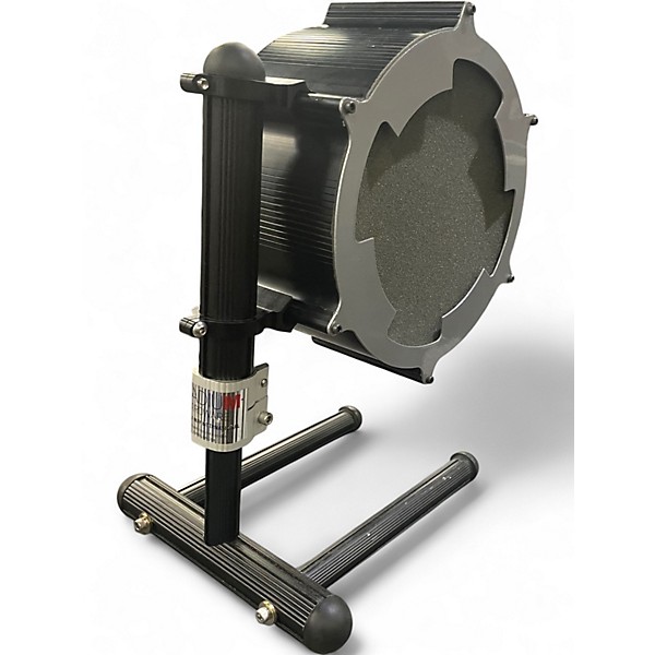 Used Randall May International TurboKick Drum Microphone