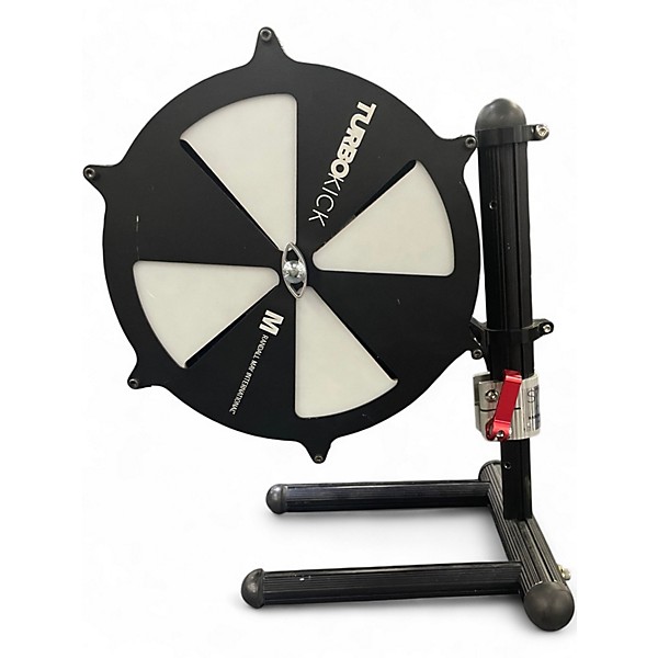 Used Randall May International TurboKick Drum Microphone