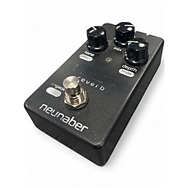 Used Neunaber WET REVERB Effect Pedal