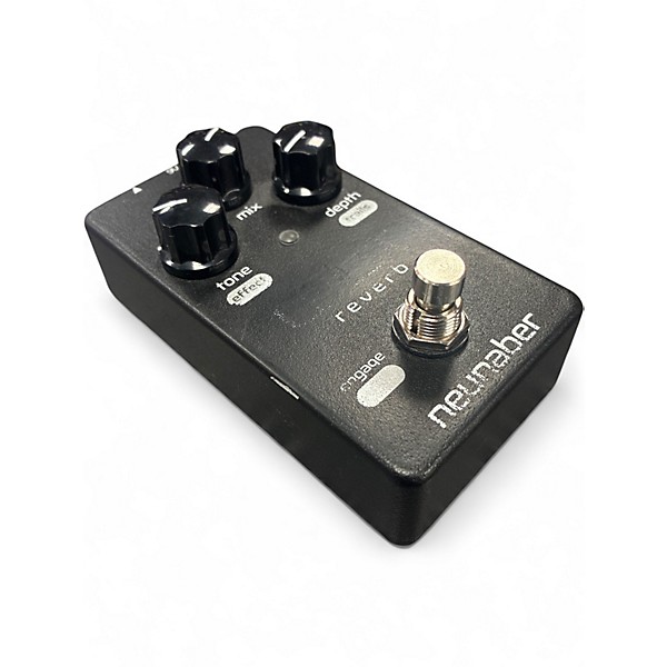 Used Neunaber WET REVERB Effect Pedal