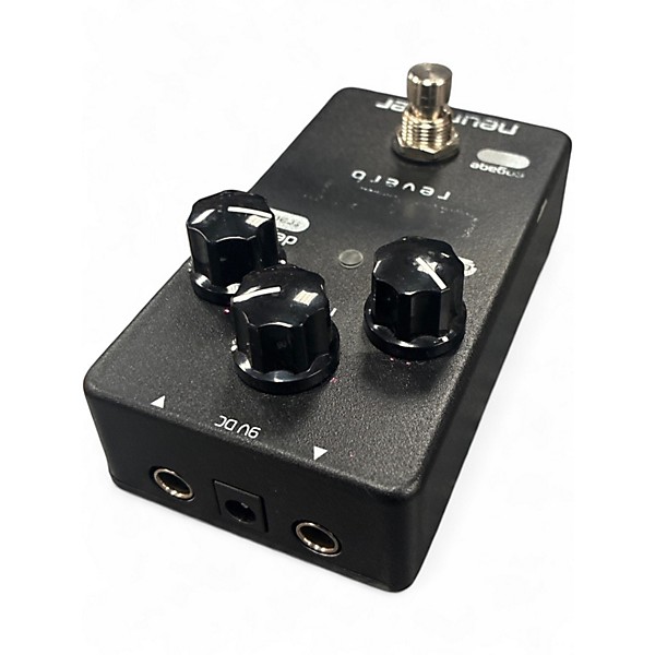 Used Neunaber WET REVERB Effect Pedal