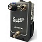 Used Supro 1303 Boost Effect Pedal thumbnail