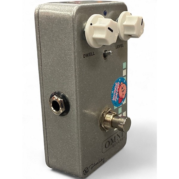 Used Keeley omni reverb Effect Pedal