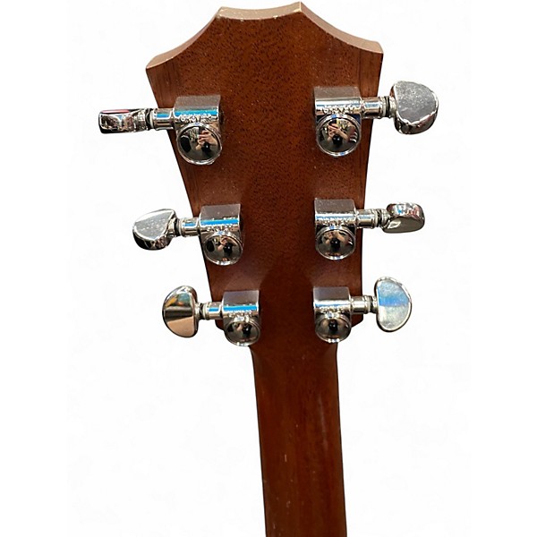 Used Taylor 514CE Natural Acoustic Electric Guitar