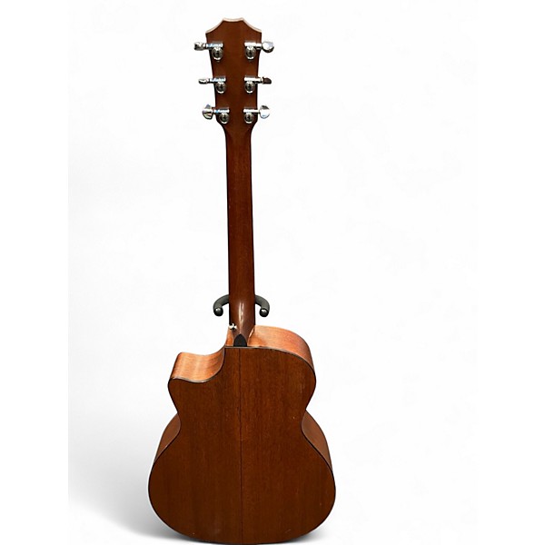 Used Taylor 514CE Natural Acoustic Electric Guitar