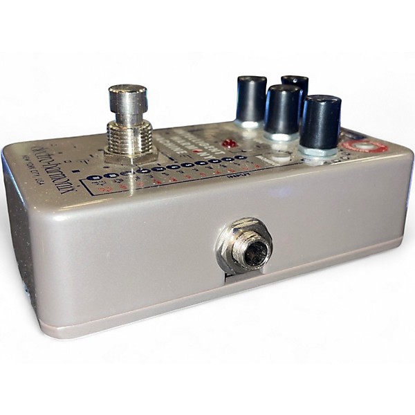 Used Electro-Harmonix INTELLIGENT HARMONY MACHINE Effect Pedal