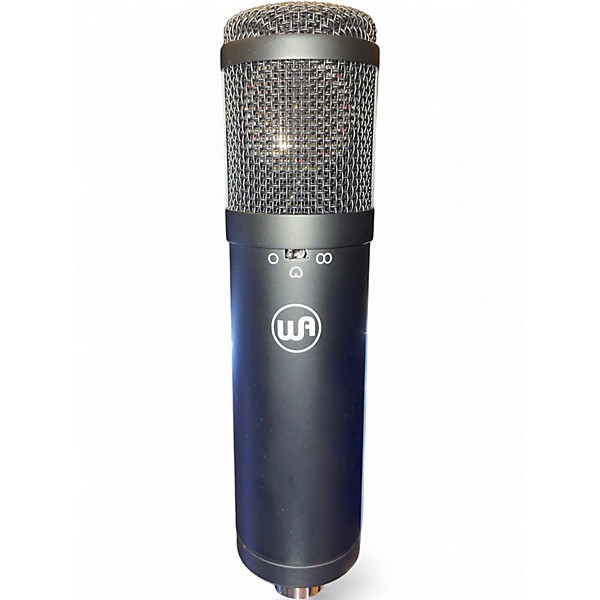 Used Warm Audio WA-47JR Condenser Microphone