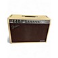 Used Fender Tone Master Deluxe Reverb NEO Guitar Combo Amp thumbnail
