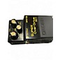 Used Boss sd-1 BLACK Effect Pedal