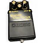 Used Boss sd-1 BLACK Effect Pedal