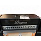 Used Bugera 6262 Infinium 120W Tube Guitar Amp Head thumbnail