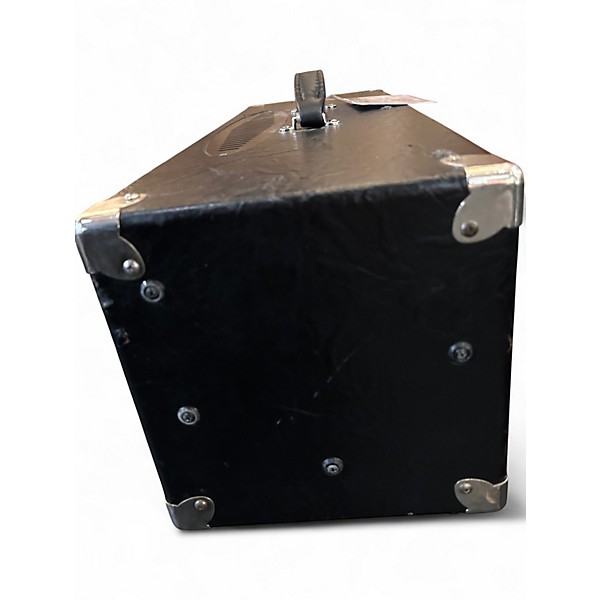 Used Bugera 6262 Infinium 120W Tube Guitar Amp Head