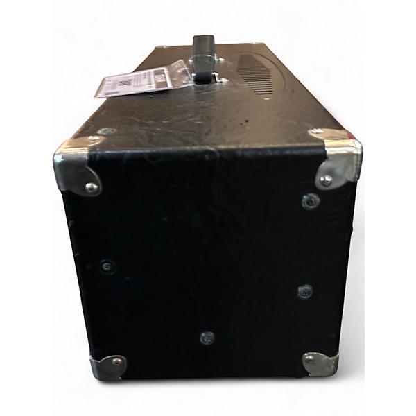 Used Bugera 6262 Infinium 120W Tube Guitar Amp Head