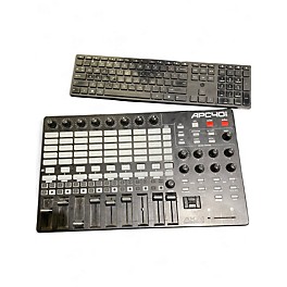 Used Akai Professional APC40MKII Production Controller