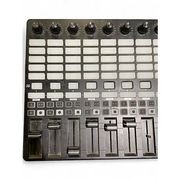 Used Akai Professional APC40MKII Production Controller