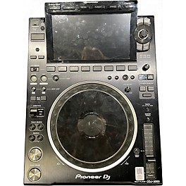 Used Pioneer DJ CDJ 3000 DJ Player