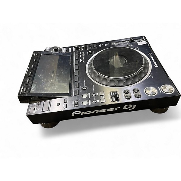 Used Pioneer DJ CDJ 3000 DJ Player