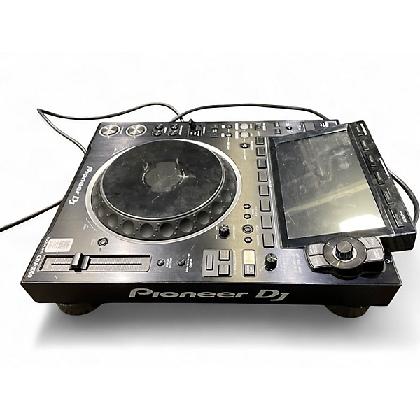 Used Pioneer DJ CDJ 3000 DJ Player