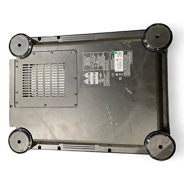 Used Pioneer DJ CDJ 3000 DJ Player