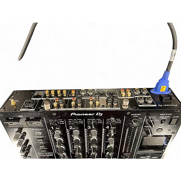 Used Pioneer DJ DJM A9 DJ Mixer