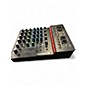 Used Harbinger LV8 Powered Mixer