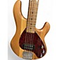 Used OLP MM3 2 Color Sunburst Electric Bass Guitar