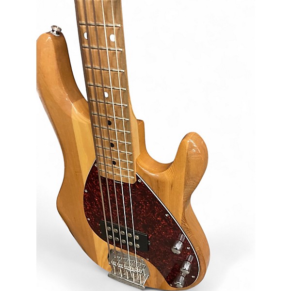 Used OLP MM3 2 Color Sunburst Electric Bass Guitar