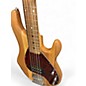 Used OLP MM3 2 Color Sunburst Electric Bass Guitar